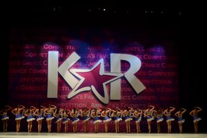 Boogie Woogie Bugle Boy