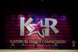 Search For The Dragon