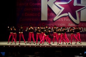 Saturday Night Fish Fry