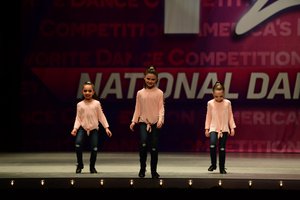 There's Nothing Holding Us Back