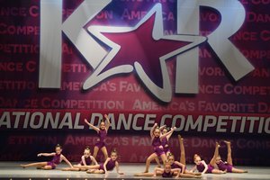 Dance Like Yo' Daddy