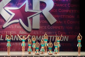 Walk Like An Egyptian