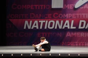 It's A Hard Knock Life