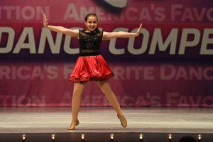 The Way You Make Me Feel