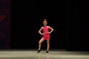 Let's Hear It For The Boy