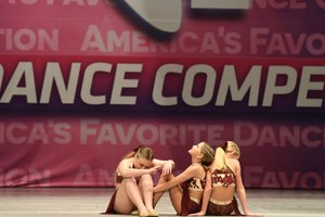 What The World Needs