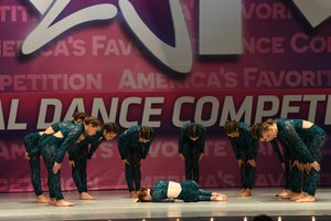 Different Kind Of Human