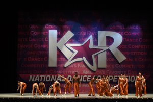 Papa Was A Rolling Stone