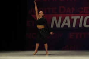 Broken And Beautiful