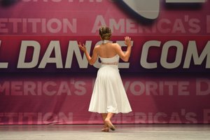 I'll Never Love Again