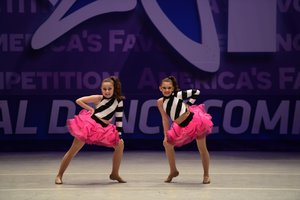 Girls Just Wanna Have Fun