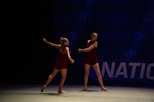 Hold Me While You Wait