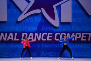 Chained To The Rhythm