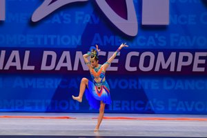 Colors Of The Silk Road