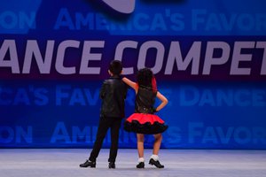 Cruisin' For A Bruisin'