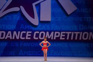 Dance Like Your Daddy