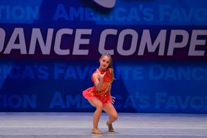 Dancin' In The Streets