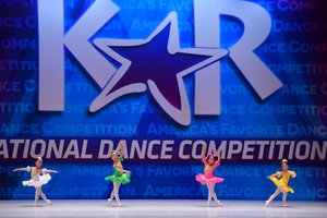 The Four Season Dance