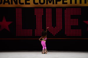 Jealous Of My Boogie