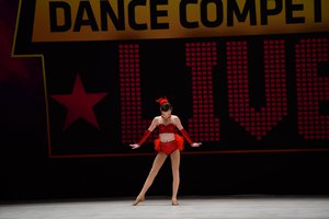 If My Friends Could See Me Now