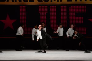 Pink Diamonds On The Beat