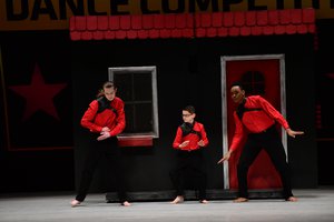 Return To The Dollhouse