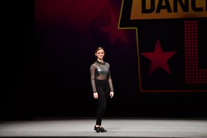 There's Nothing Holding Me Back