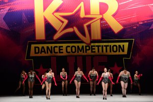 Sophisticated Ladies