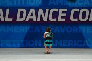 Why Don't You Love Me?