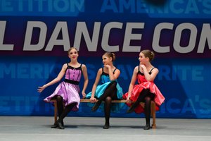 Down At The Supermarket