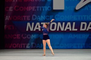 We Belong To The Music