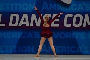 What's A Girl Gotta Do?