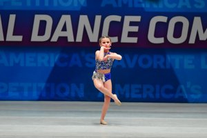 Don't Rain On My Parade