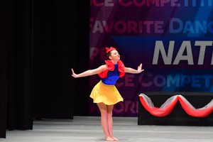 Who's The Fairest Of Them All