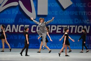 Whole Being Dead Thing