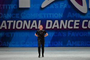 You're The One That I Want