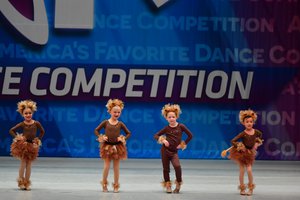 Can't Wait To Be King