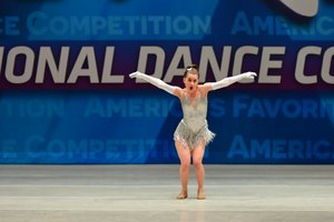 When You're Good To Mama