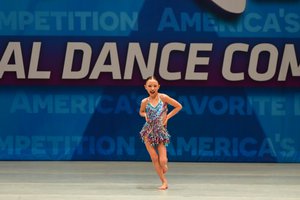 You're Gonna Love Me