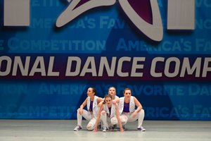 Uno, Dos, Tres, Quatro