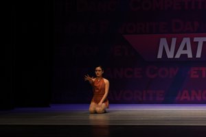 I Will Leave The Light On