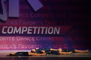 When The Party's Over