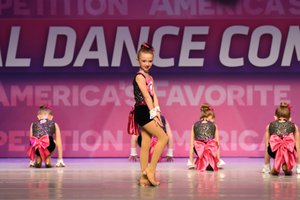 I Want To Be Loved By You