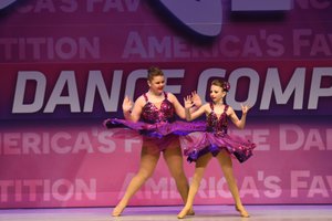 Typical Girls Next Door