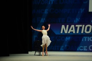 Say You Won't Let Go