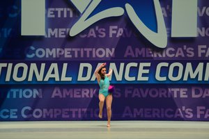 Whistle (While I Work It)