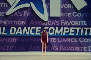 Something In The Air