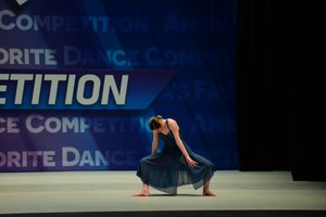 What A Good Woman Does