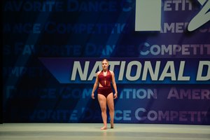 I Don't Think About You