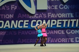 Thank You For Being A Friend